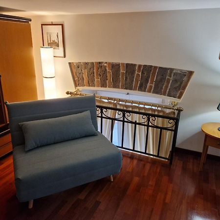 شقة Ercole Luxury Flat سيسا أورونكا المظهر الخارجي الصورة