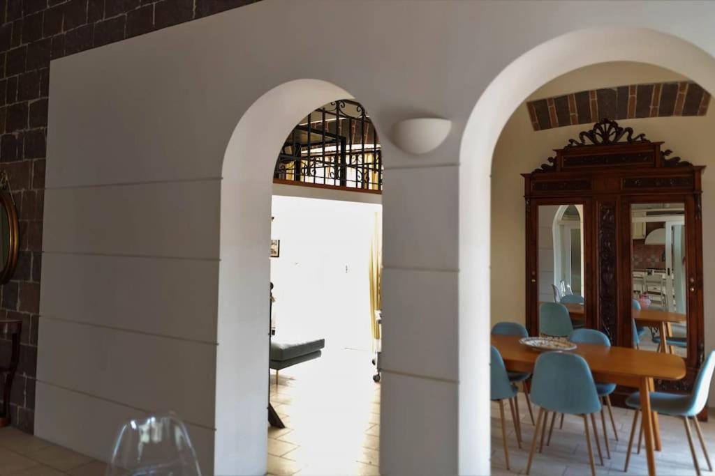 شقة Ercole Luxury Flat سيسا أورونكا المظهر الخارجي الصورة