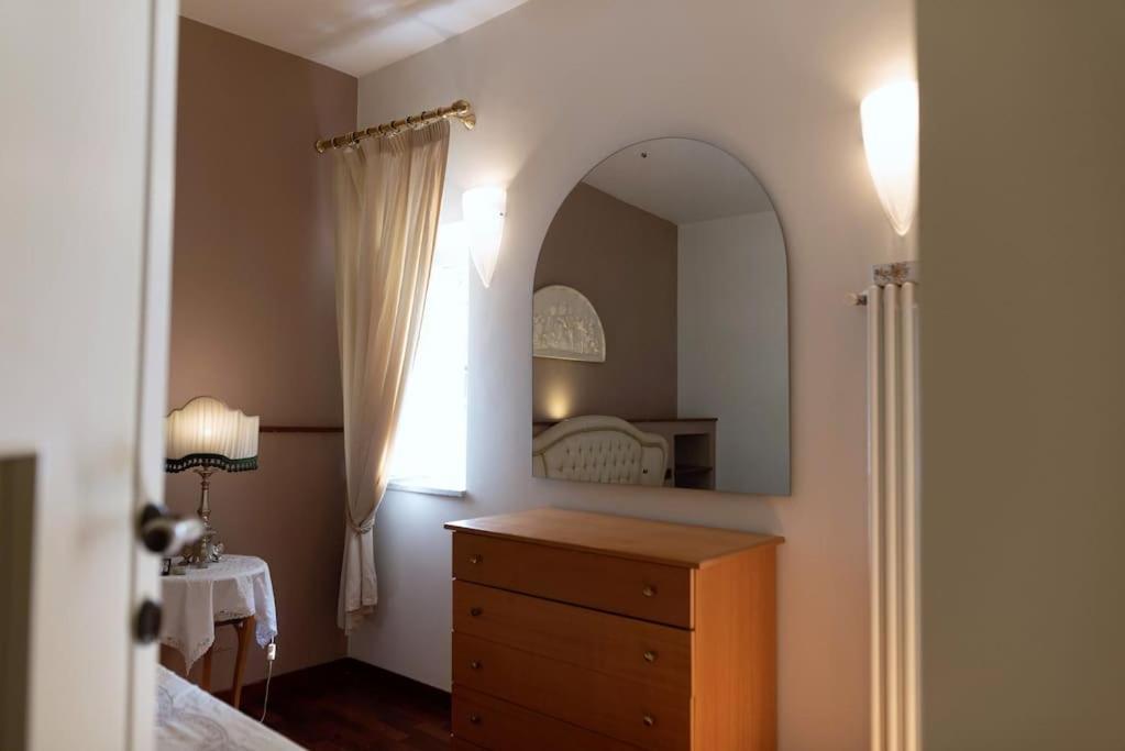 شقة Ercole Luxury Flat سيسا أورونكا المظهر الخارجي الصورة