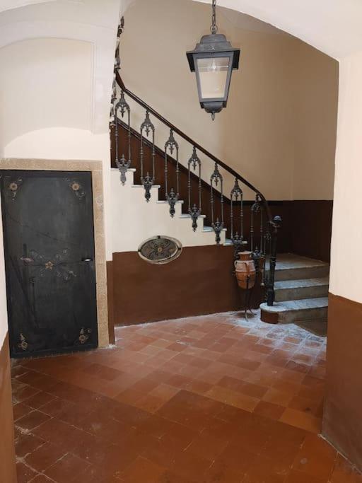 شقة Ercole Luxury Flat سيسا أورونكا المظهر الخارجي الصورة