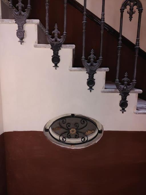 شقة Ercole Luxury Flat سيسا أورونكا المظهر الخارجي الصورة