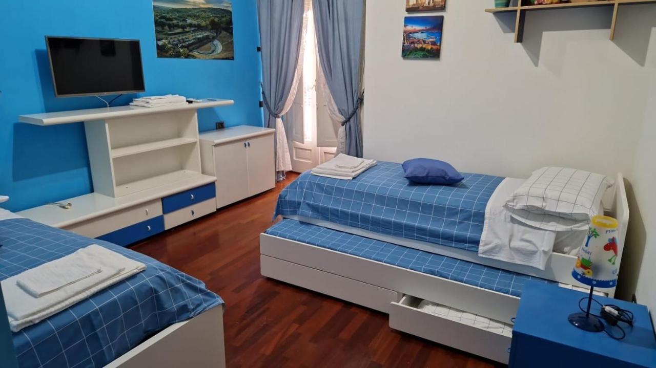 شقة Ercole Luxury Flat سيسا أورونكا المظهر الخارجي الصورة