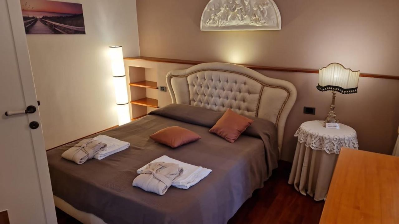 شقة Ercole Luxury Flat سيسا أورونكا المظهر الخارجي الصورة