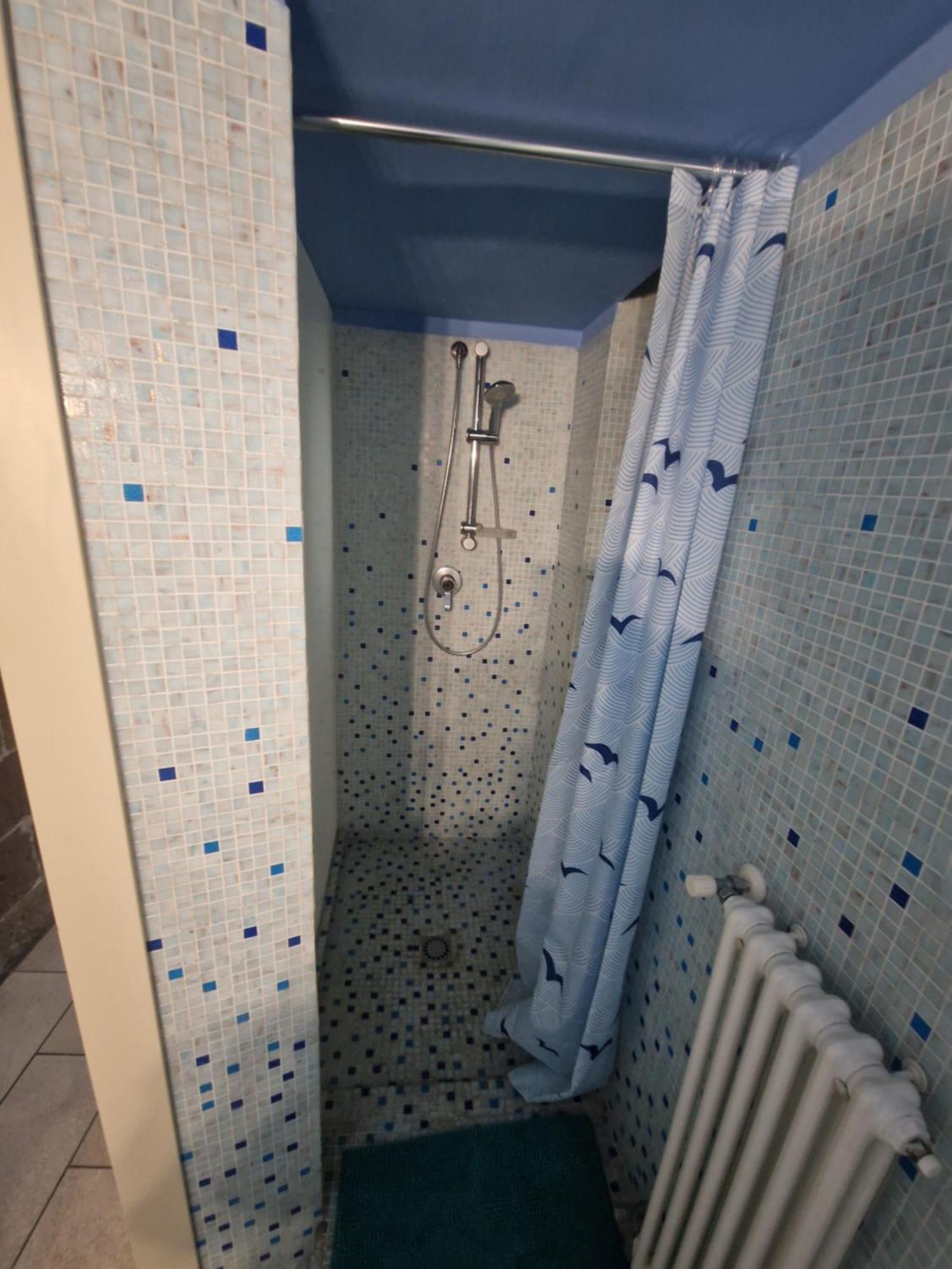 شقة Ercole Luxury Flat سيسا أورونكا المظهر الخارجي الصورة